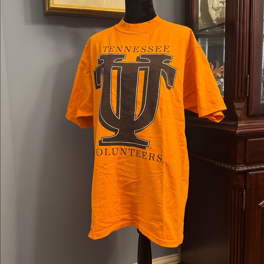 Vintage University of Tennessee Tunic Tee